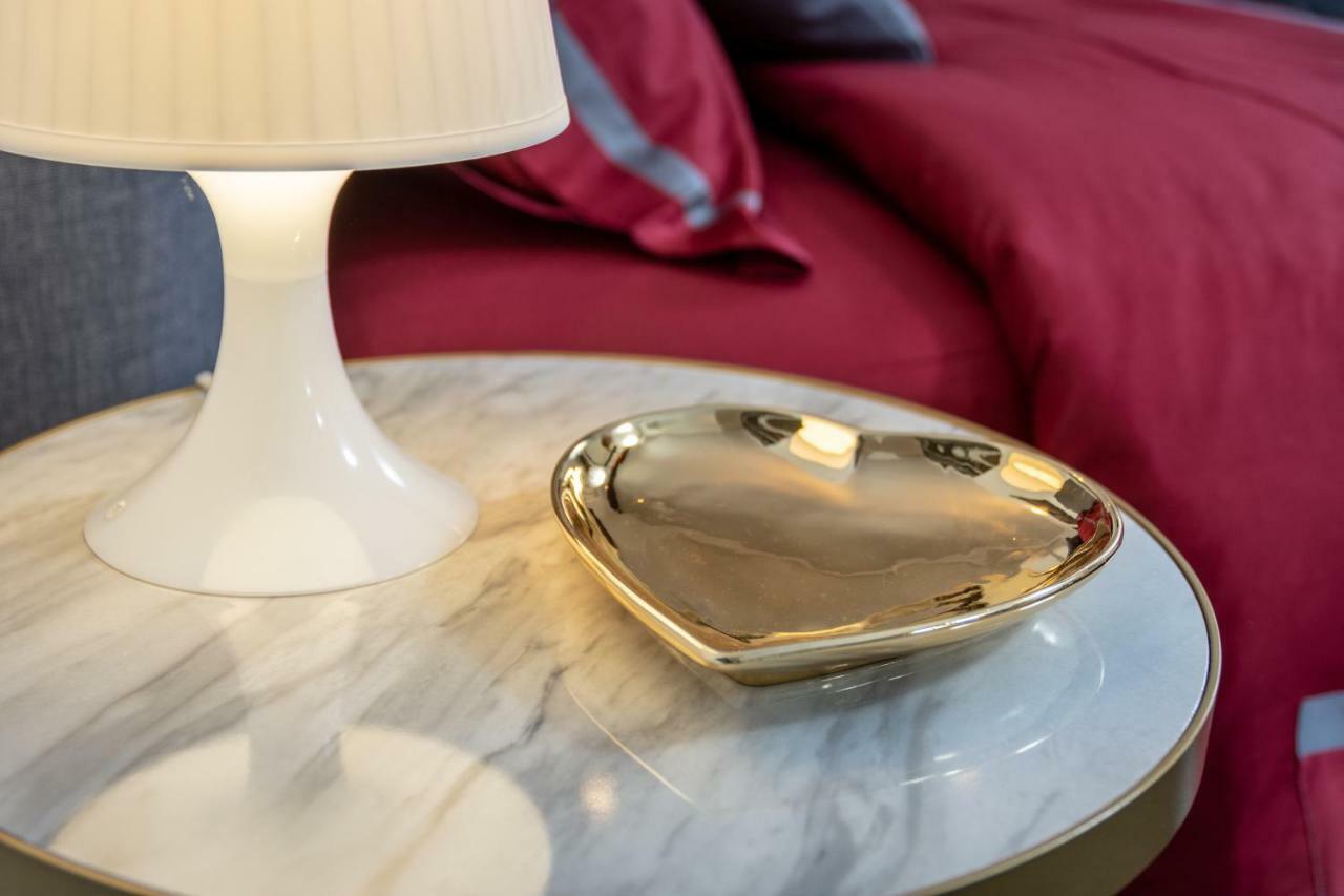Appartamento Cosy Nest In The Heart Of Brera Milano Esterno foto