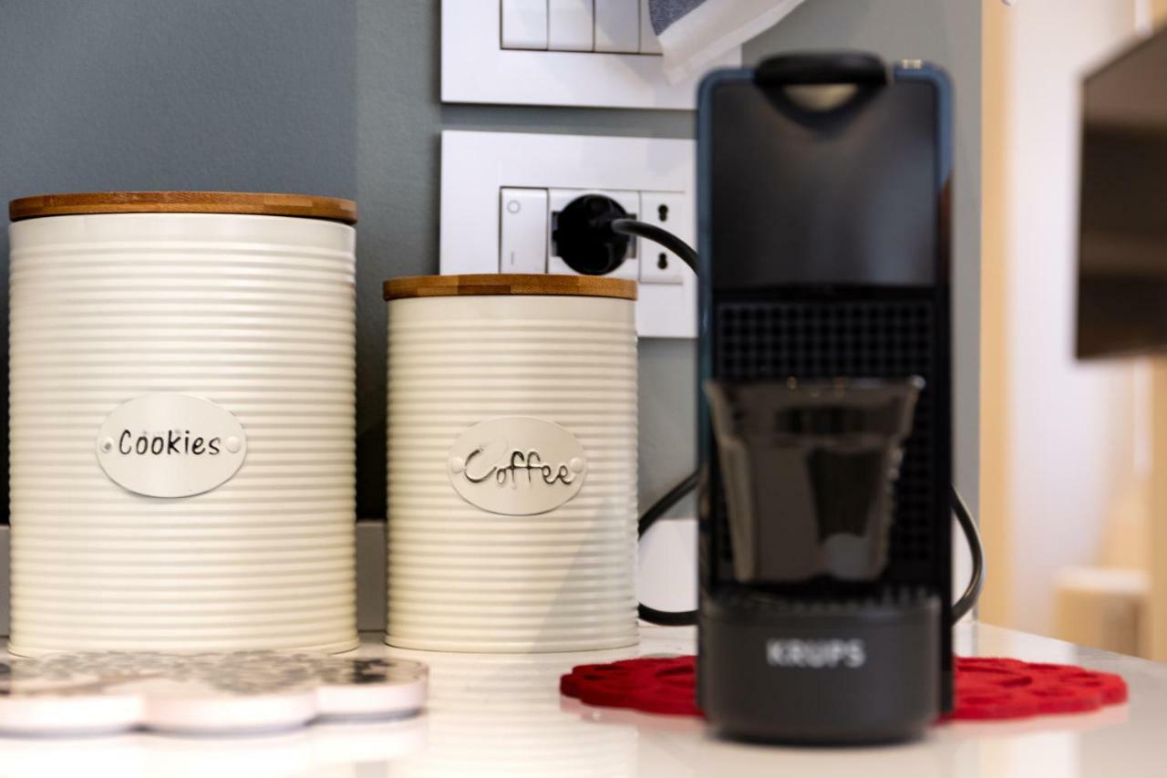 Appartamento Cosy Nest In The Heart Of Brera Milano Esterno foto