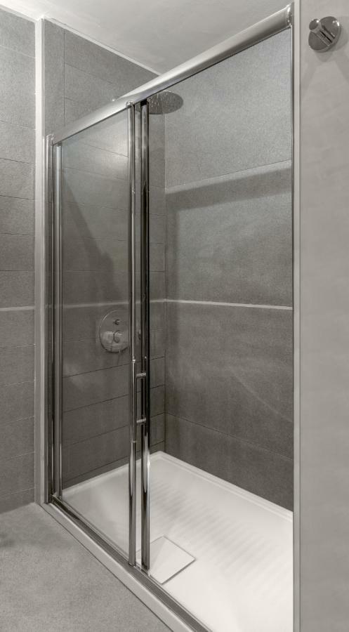 Appartamento Cosy Nest In The Heart Of Brera Milano Esterno foto