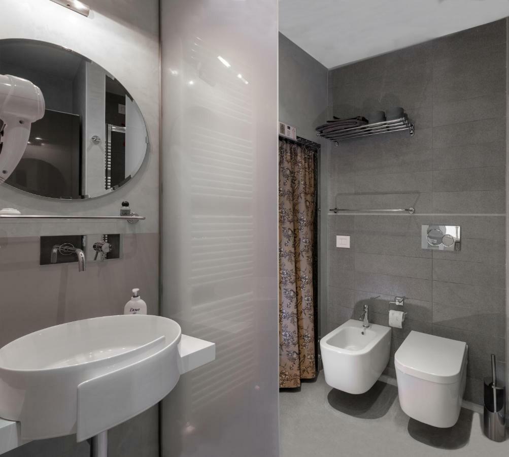 Appartamento Cosy Nest In The Heart Of Brera Milano Esterno foto